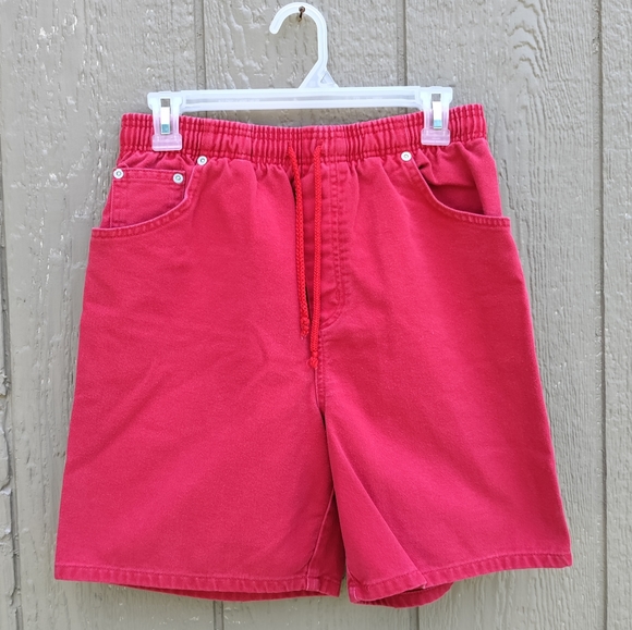 bobbie brooks shorts